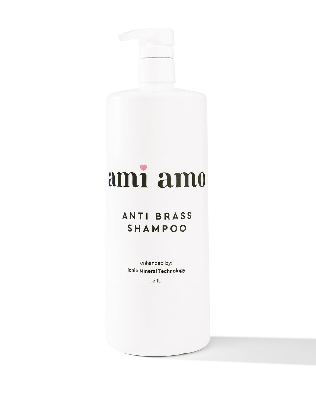 Anti Brass Shampoo | 1L