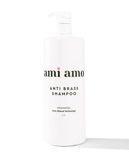 Anti Brass Shampoo | 1L