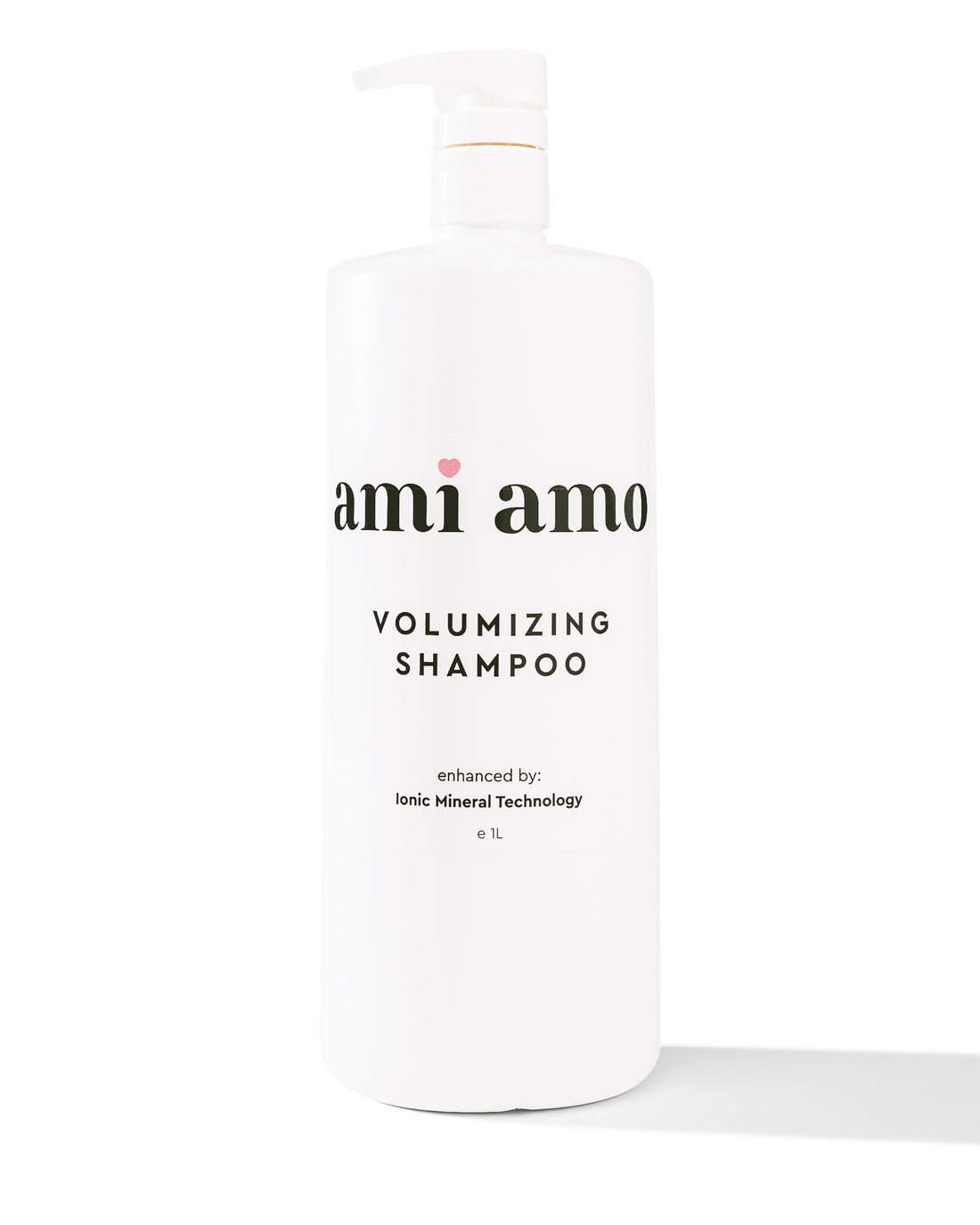 Volumizing Shampoo | 1L