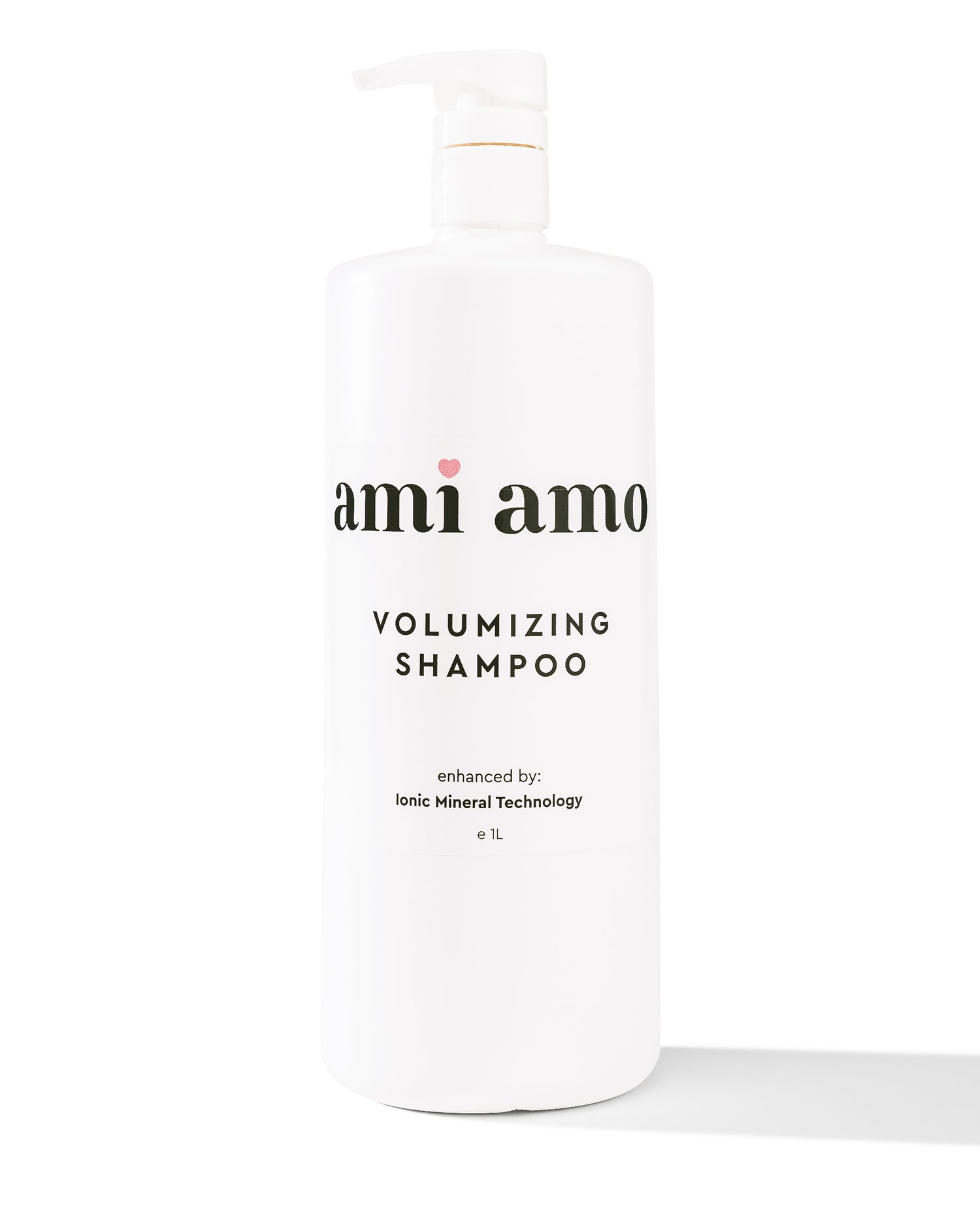 Volumizing Shampoo | 1L