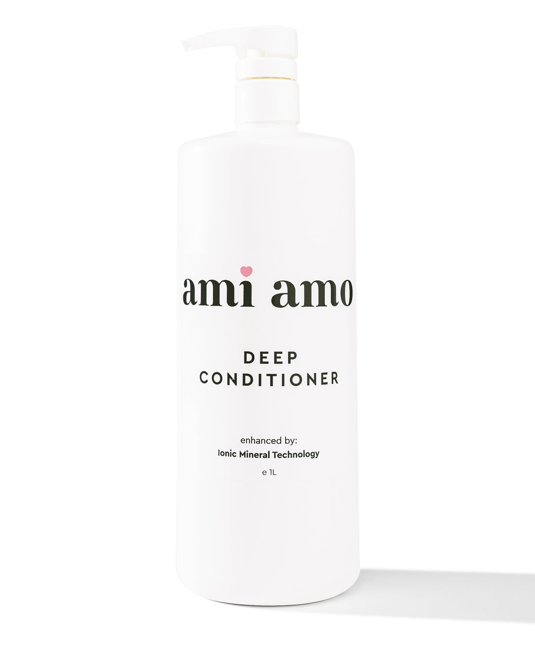 Deep Conditioner | 1L