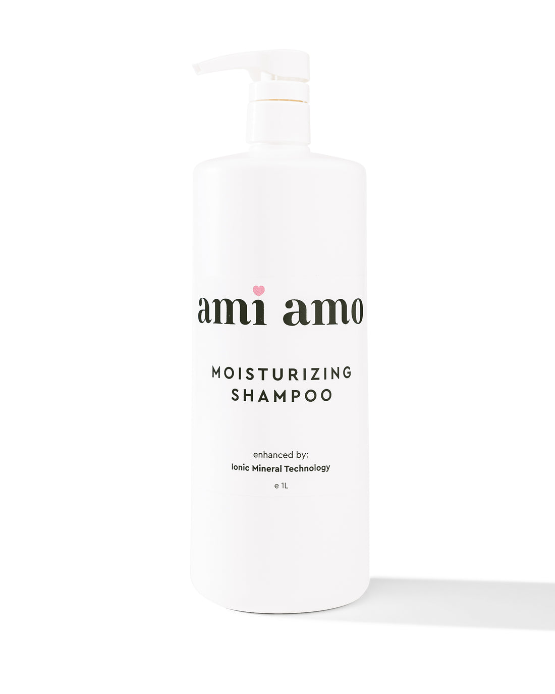 Moisturizing Shampoo | 1L