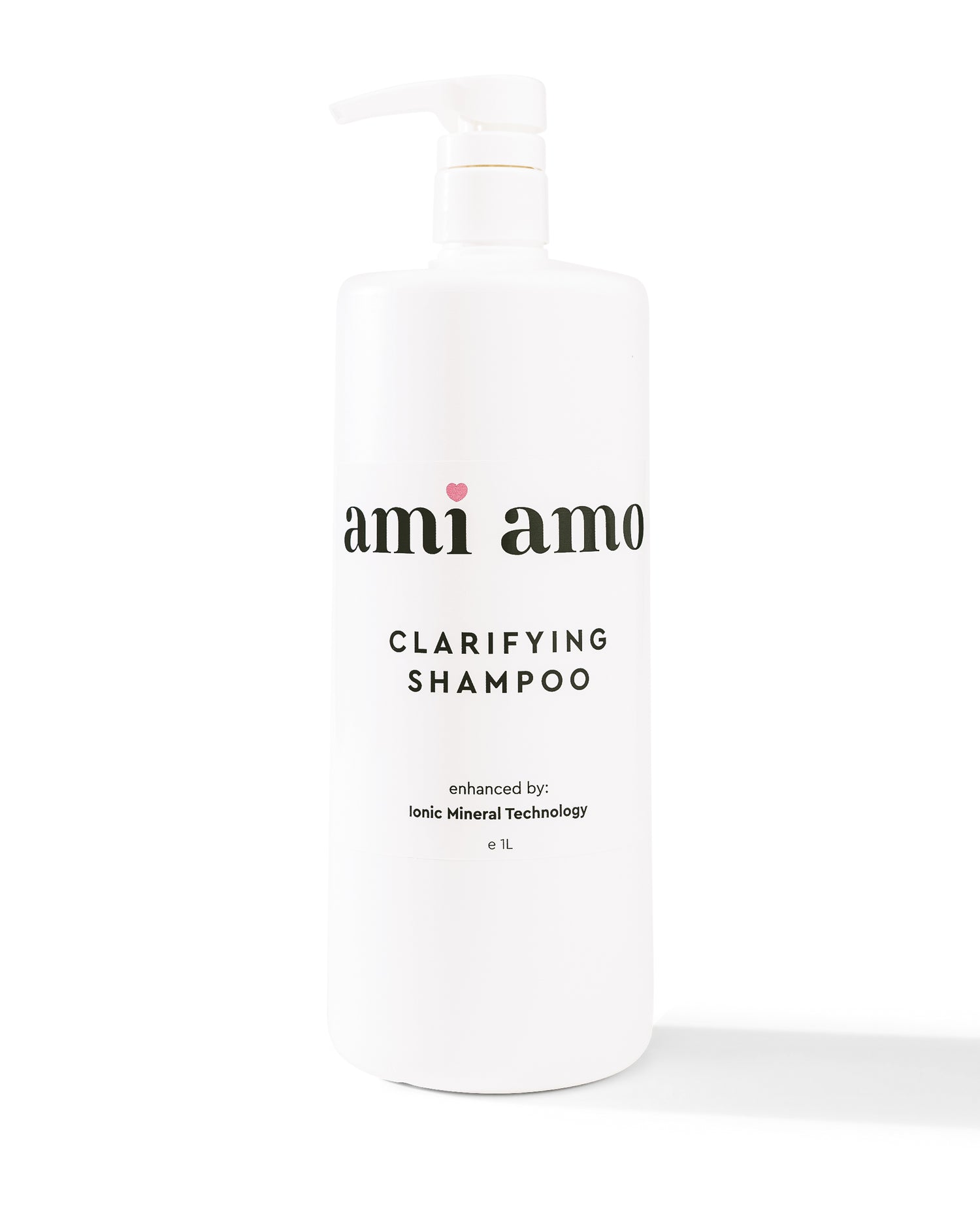 Clarifying Shampoo |  1L