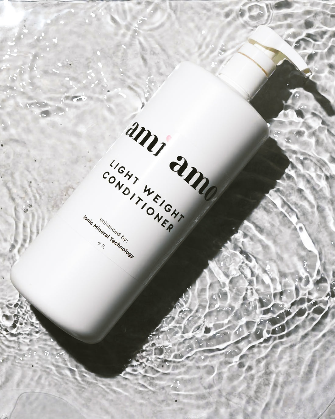 Light Weight Conditioner | 1L