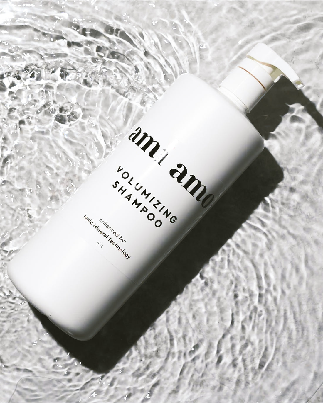 Volumizing Shampoo | 1L