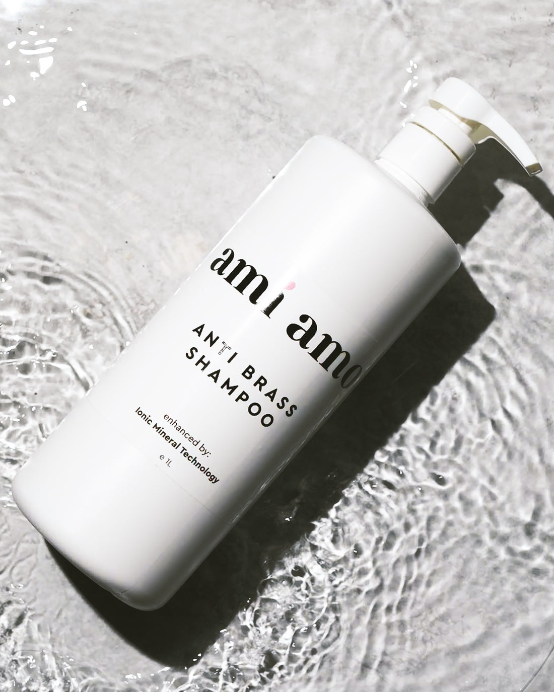 Anti Brass Shampoo | 1L
