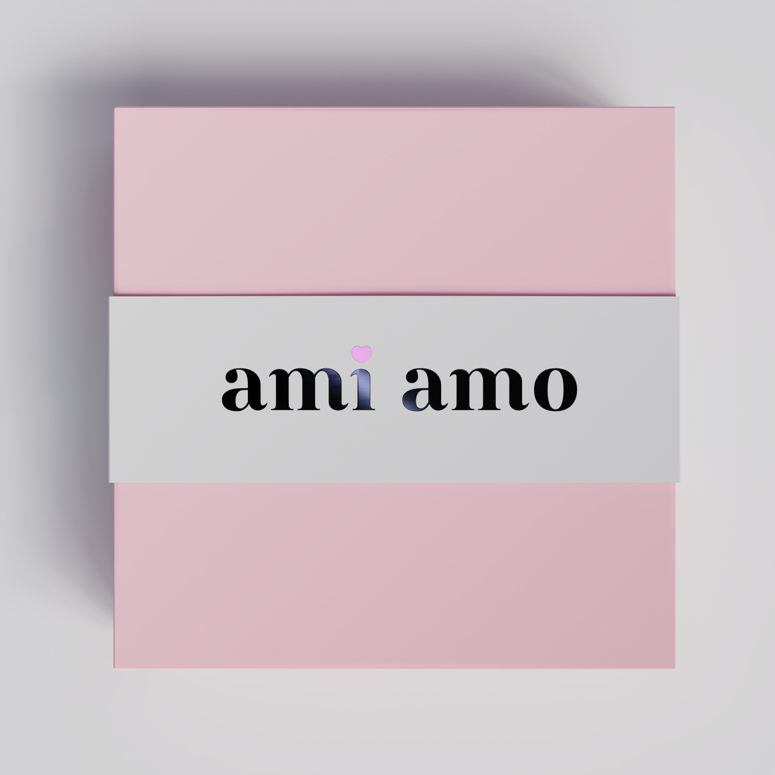 Hair Care Box - Venice