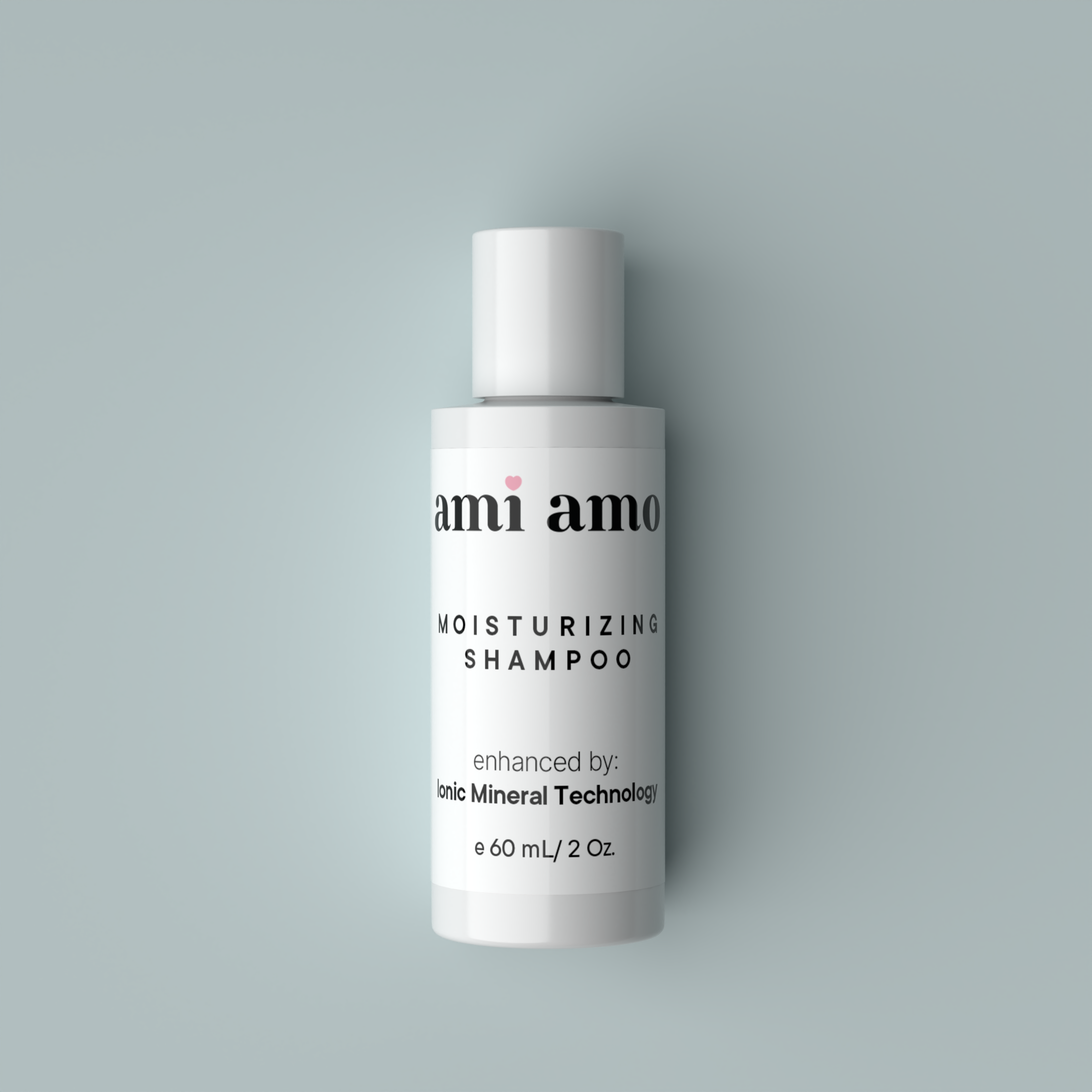 Moisturizing Shampoo Mini